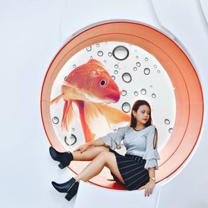 Meet your Posher, Aleksa